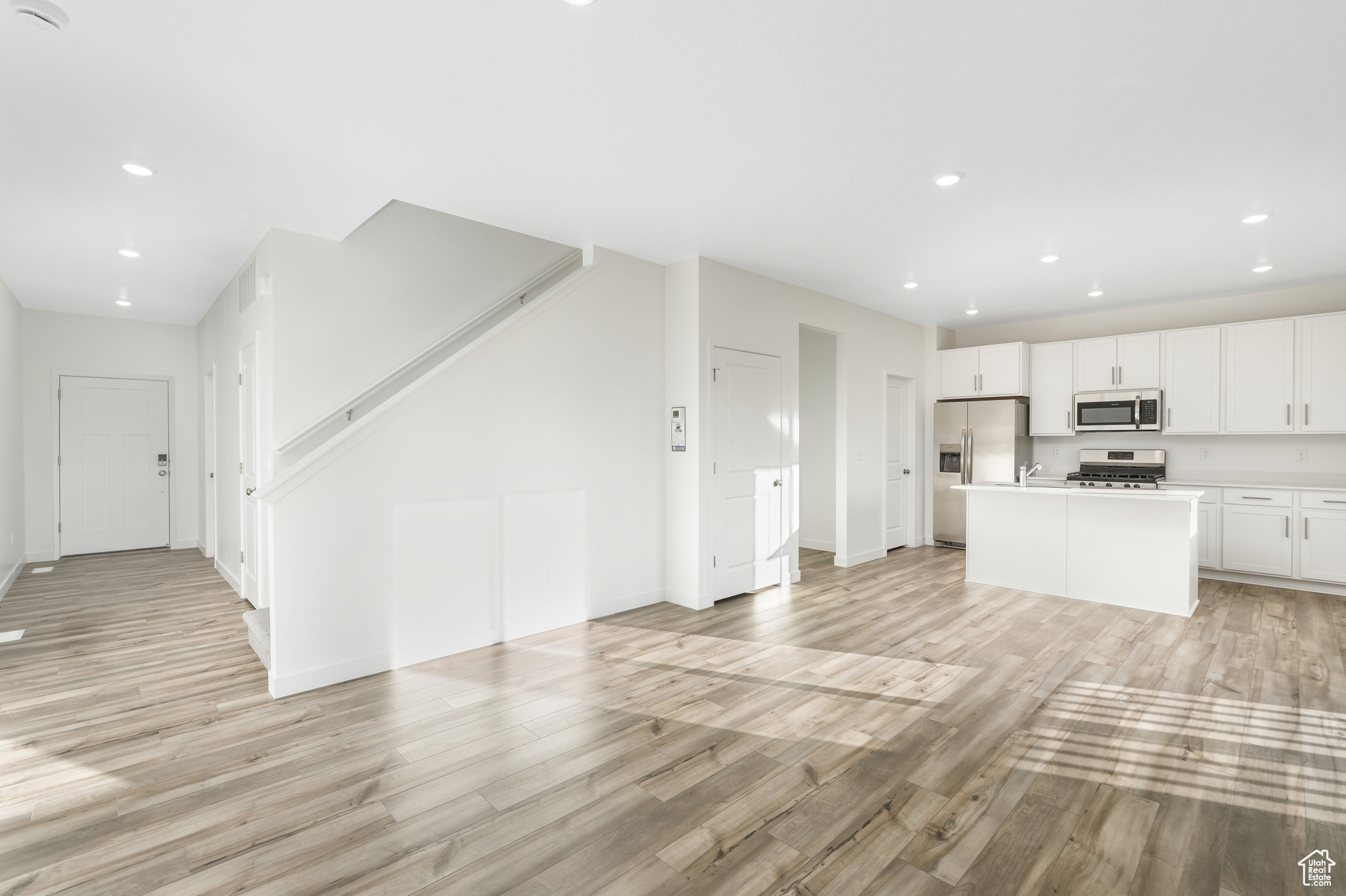 THE VALLEY AT WILDFLOWER - Residential