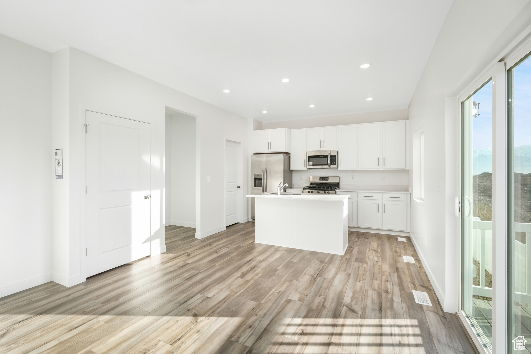 THE VALLEY AT WILDFLOWER - Residential