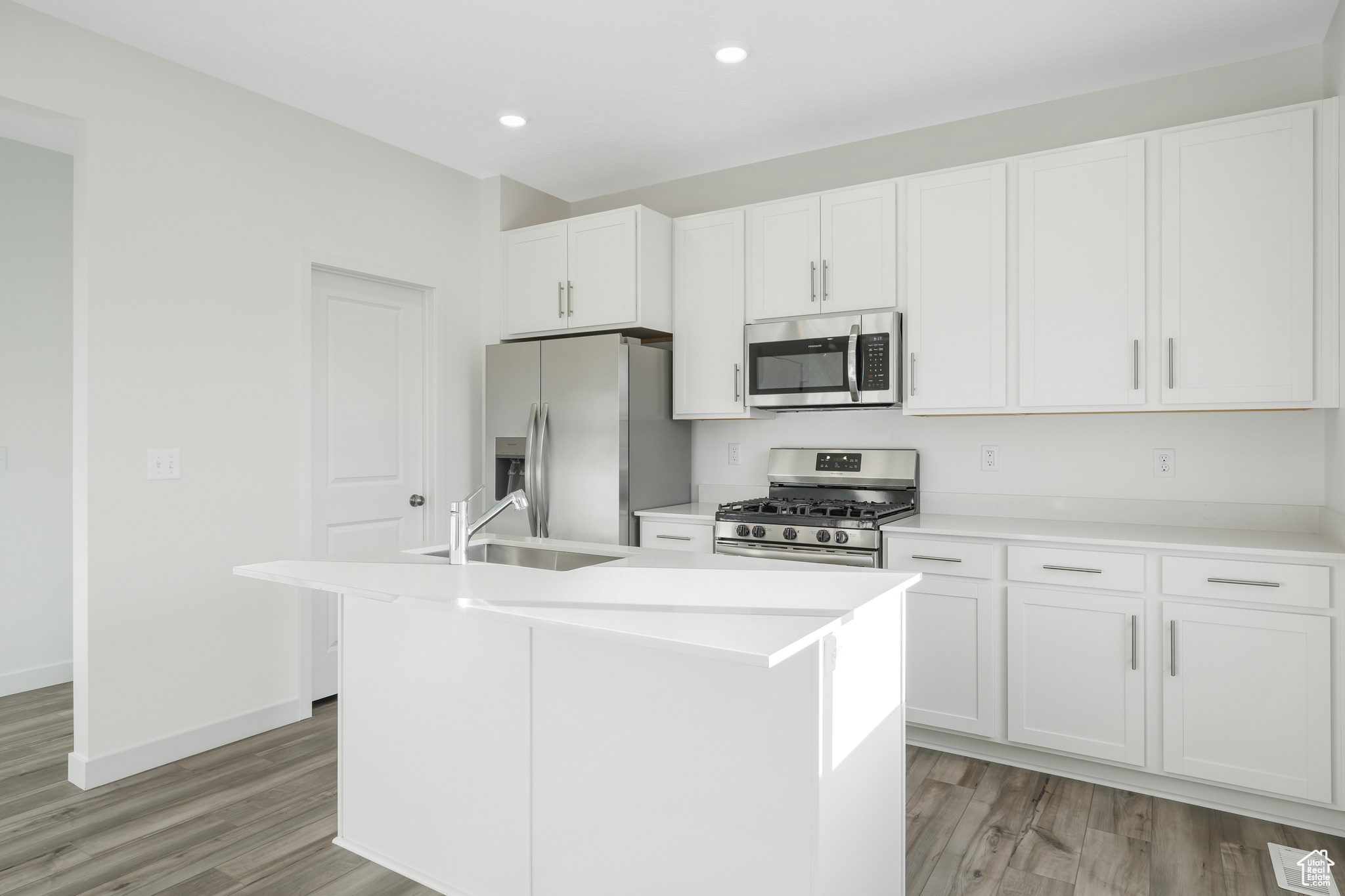 THE VALLEY AT WILDFLOWER - Residential