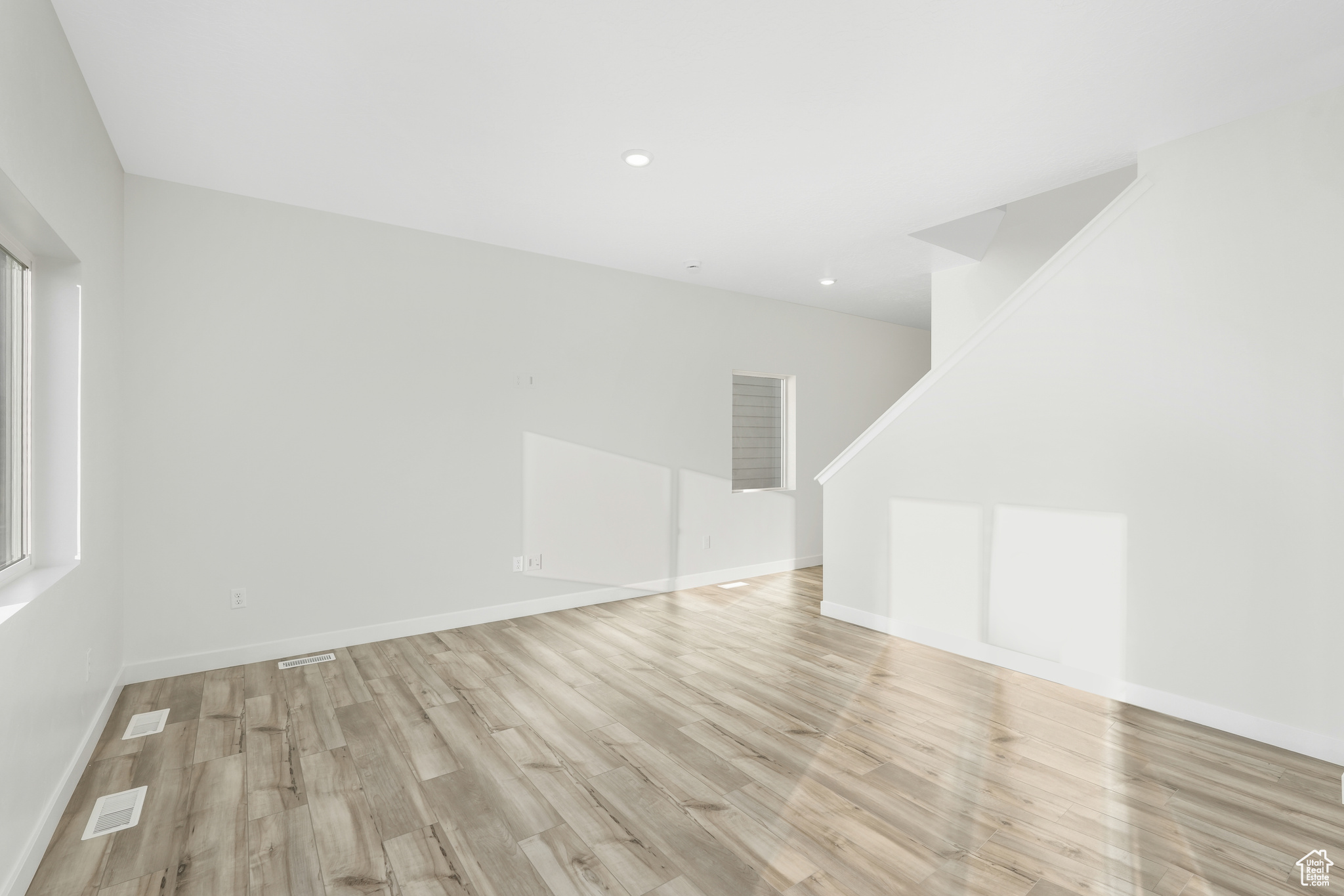 THE VALLEY AT WILDFLOWER - Residential