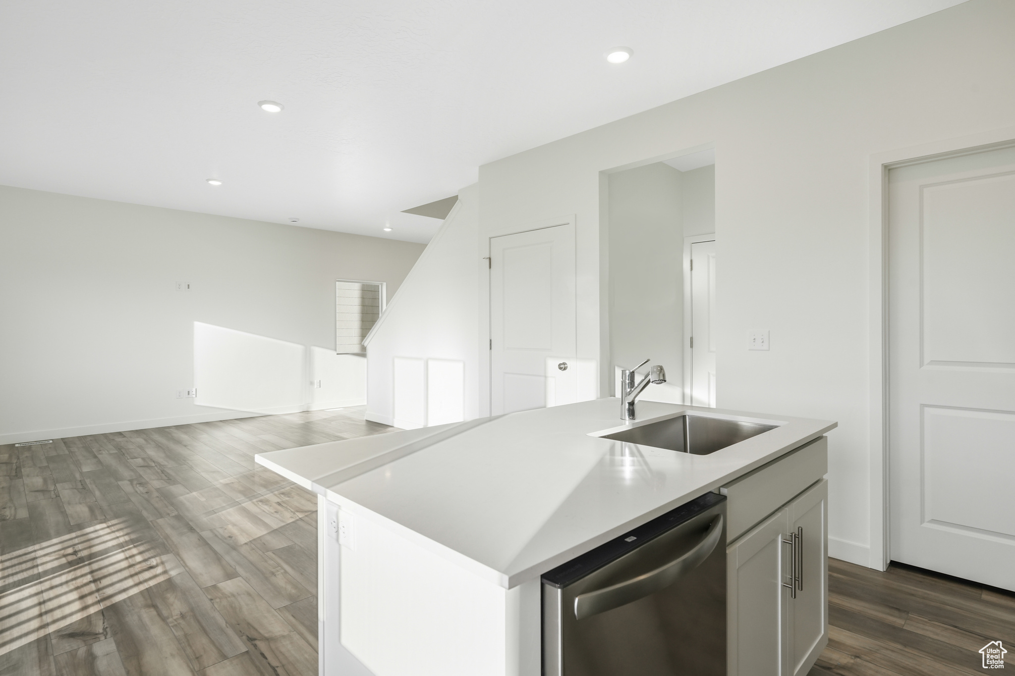 THE VALLEY AT WILDFLOWER - Residential