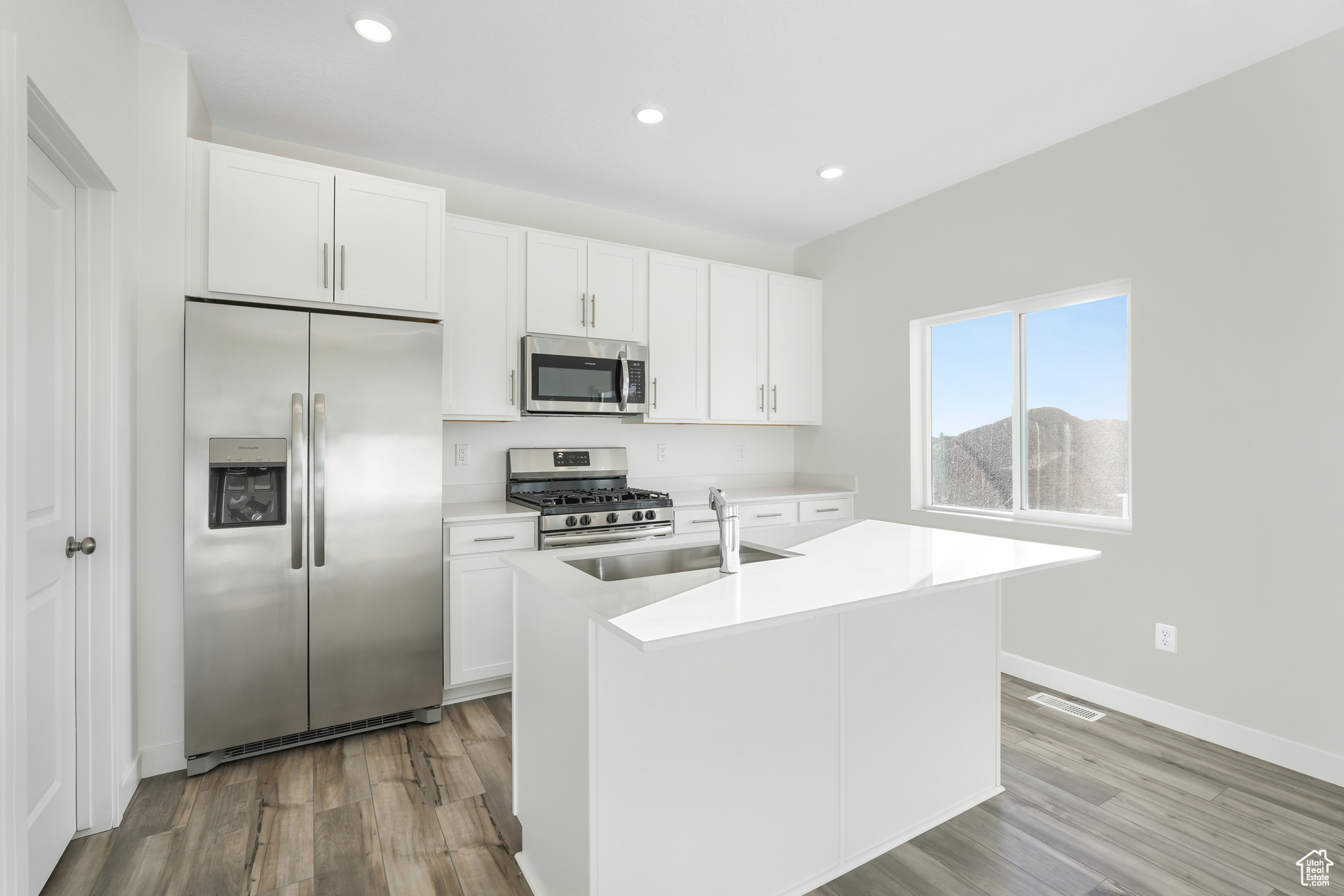 THE VALLEY AT WILDFLOWER - Residential