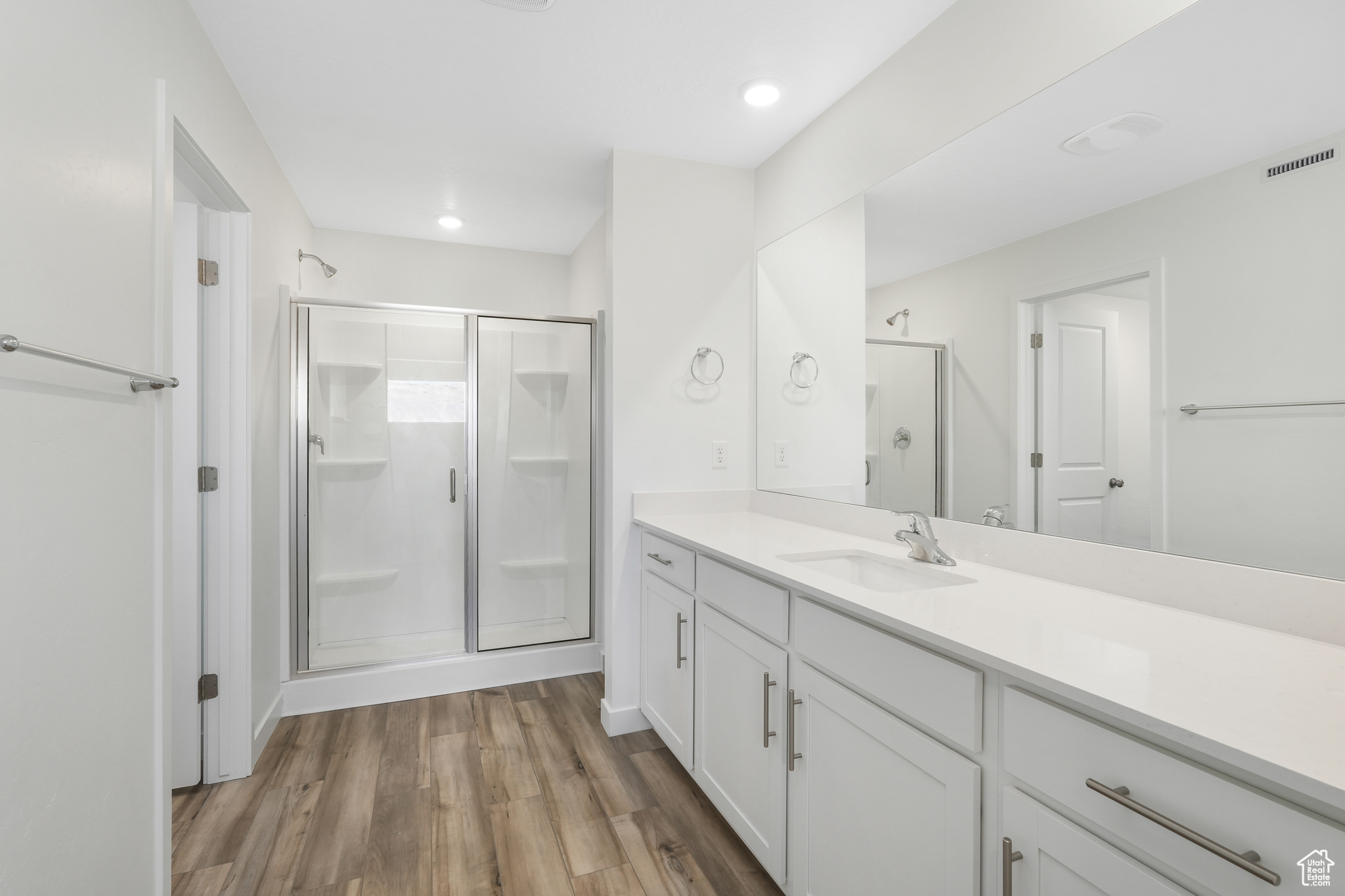 THE VALLEY AT WILDFLOWER - Residential