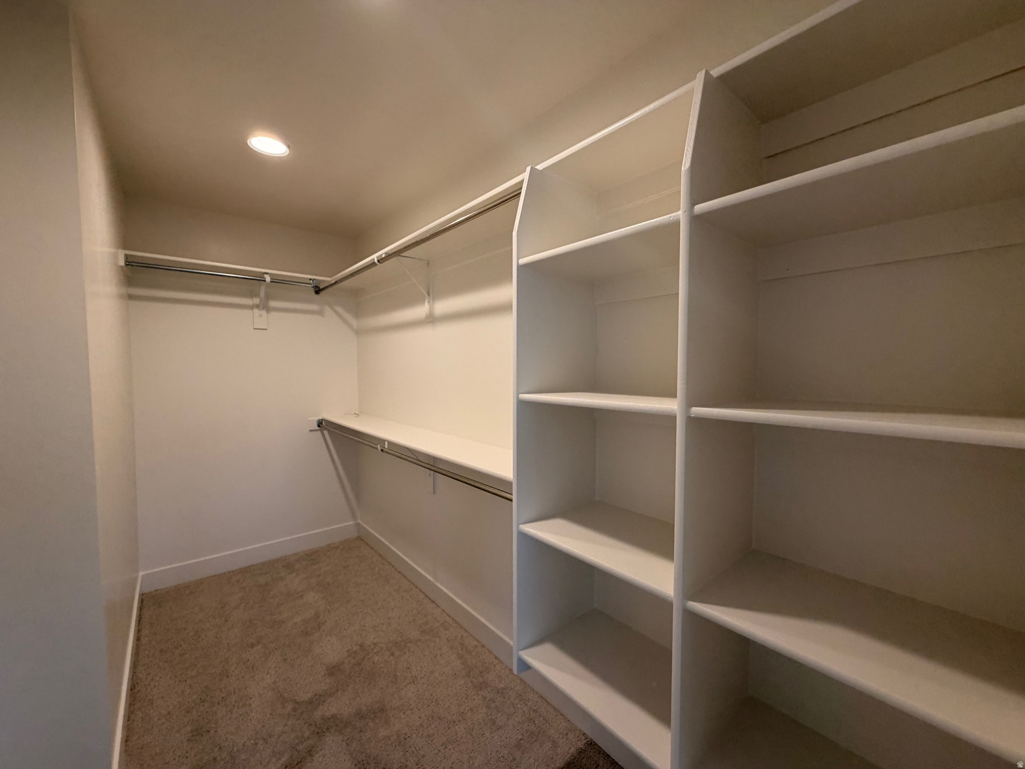 CANYON POINT - Residential