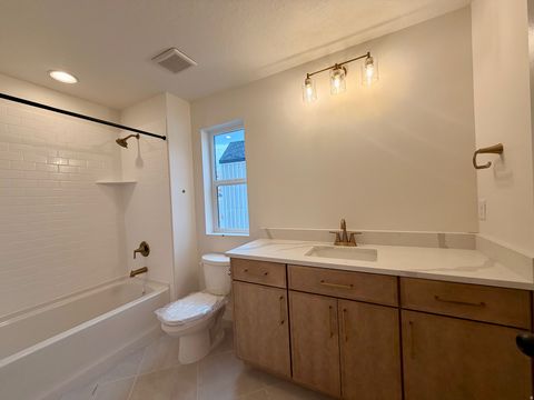 Tiny photo for 5886 N CANYON RIM RD #622, Lehi, UT 84048 (MLS # 2123039)