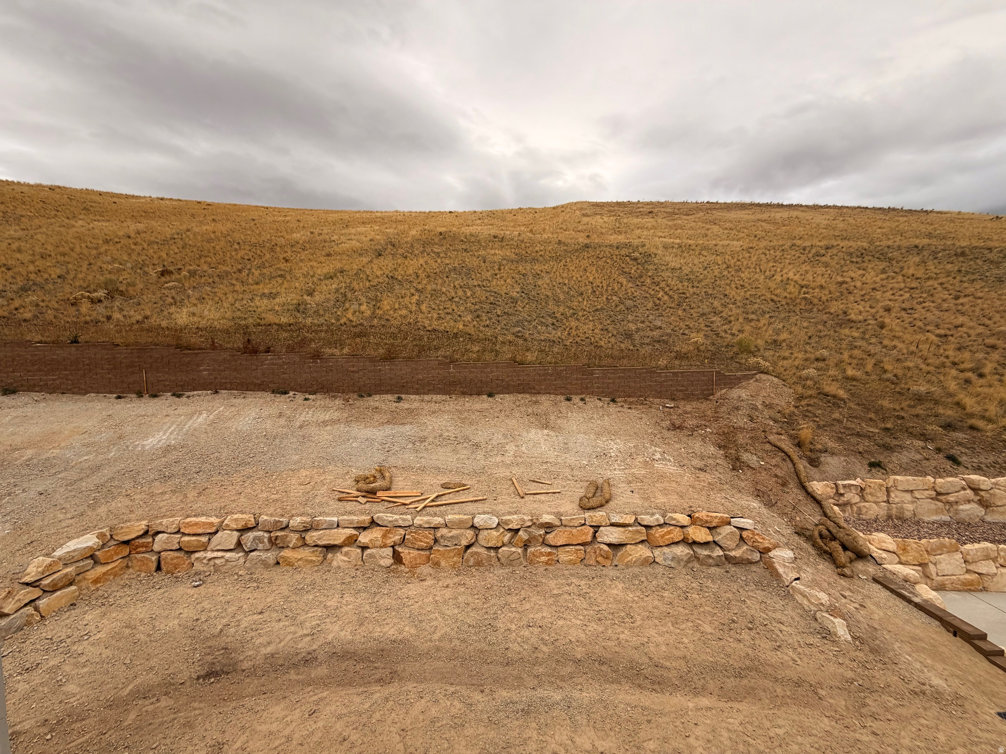 CANYON POINT - Residential