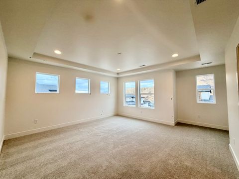 Tiny photo for 5886 N CANYON RIM RD #622, Lehi, UT 84048 (MLS # 2123039)
