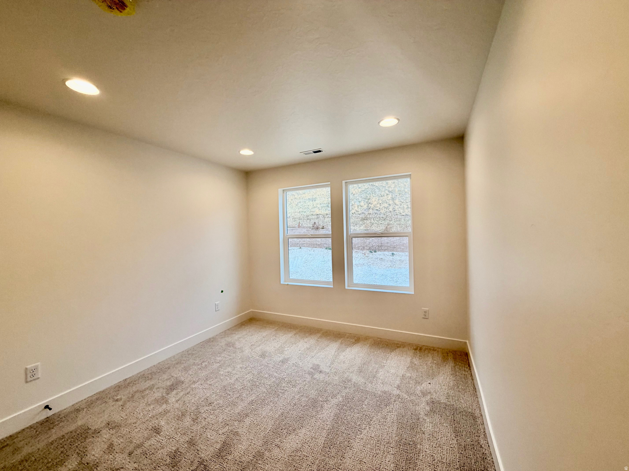 CANYON POINT - Residential