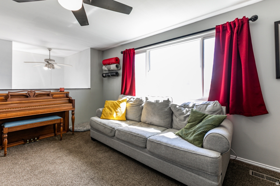 GLENDALE GARDENS PL - Residential