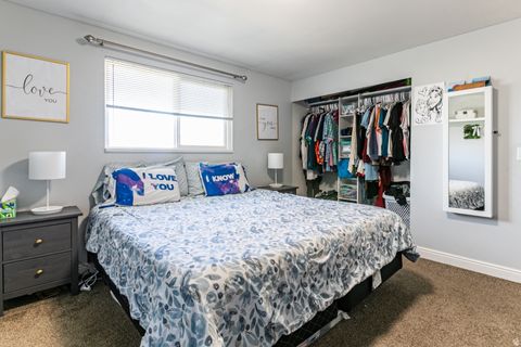 Tiny photo for 220 W 590 N, Layton, UT 84041 (MLS # 2144532)