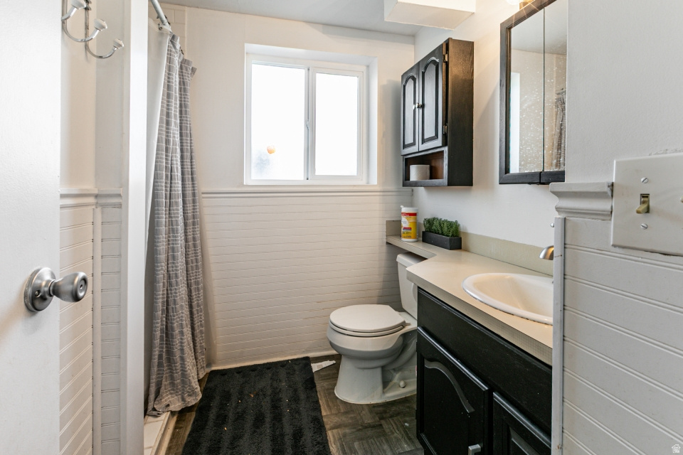 GLENDALE GARDENS PL - Residential