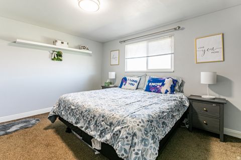 Tiny photo for 220 W 590 N, Layton, UT 84041 (MLS # 2144532)