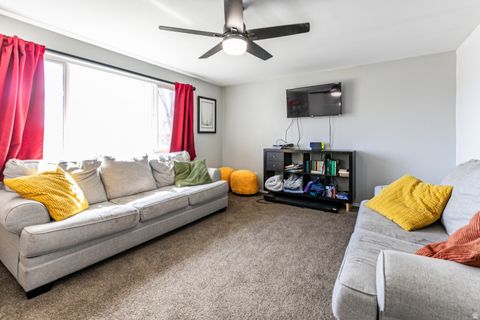 Tiny photo for 220 W 590 N, Layton, UT 84041 (MLS # 2144532)