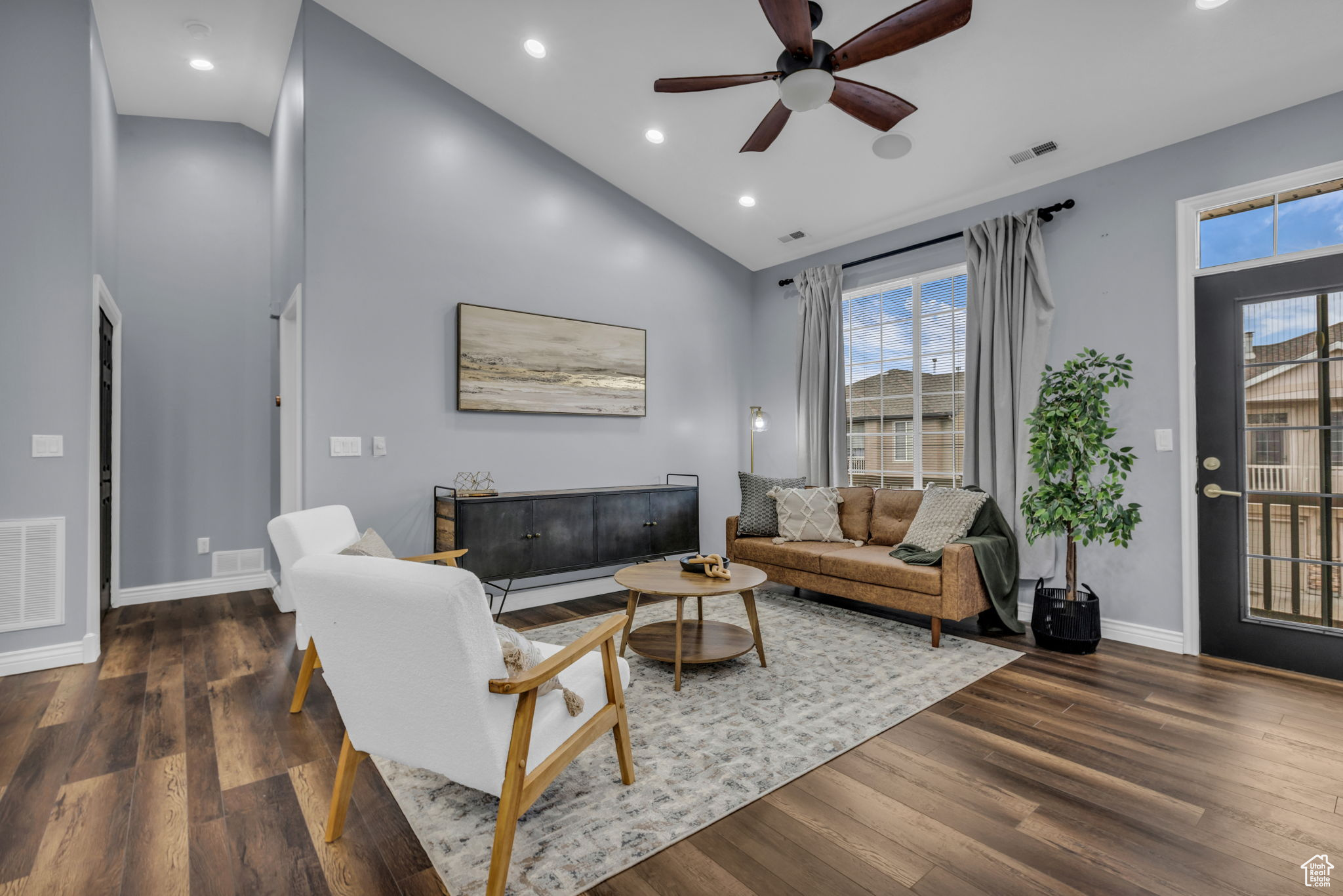 FOXBORO - Residential