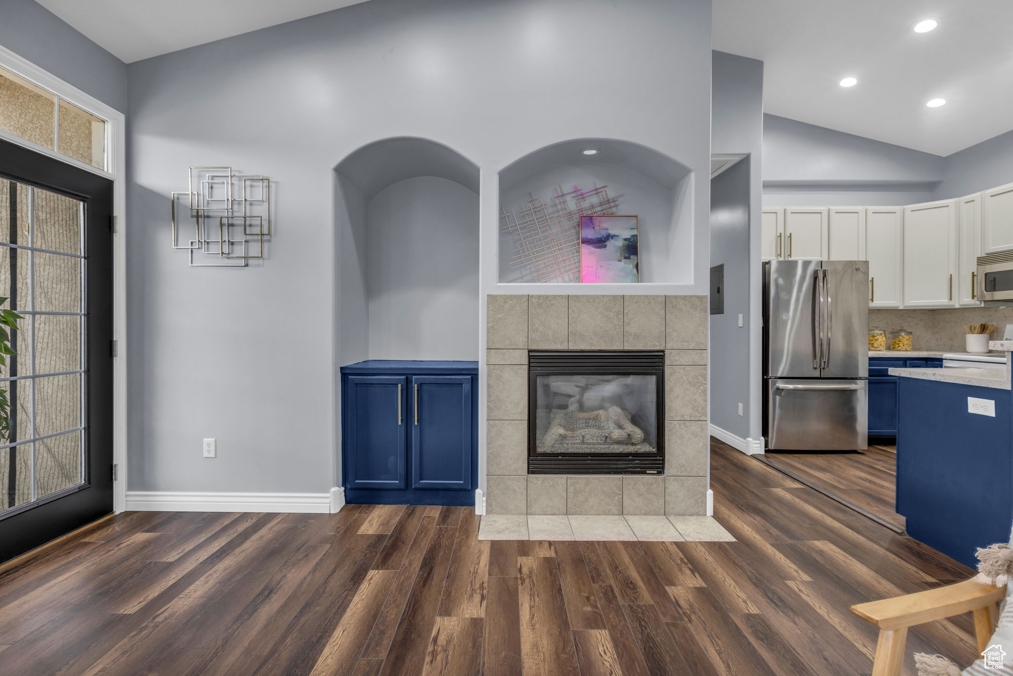 FOXBORO - Residential
