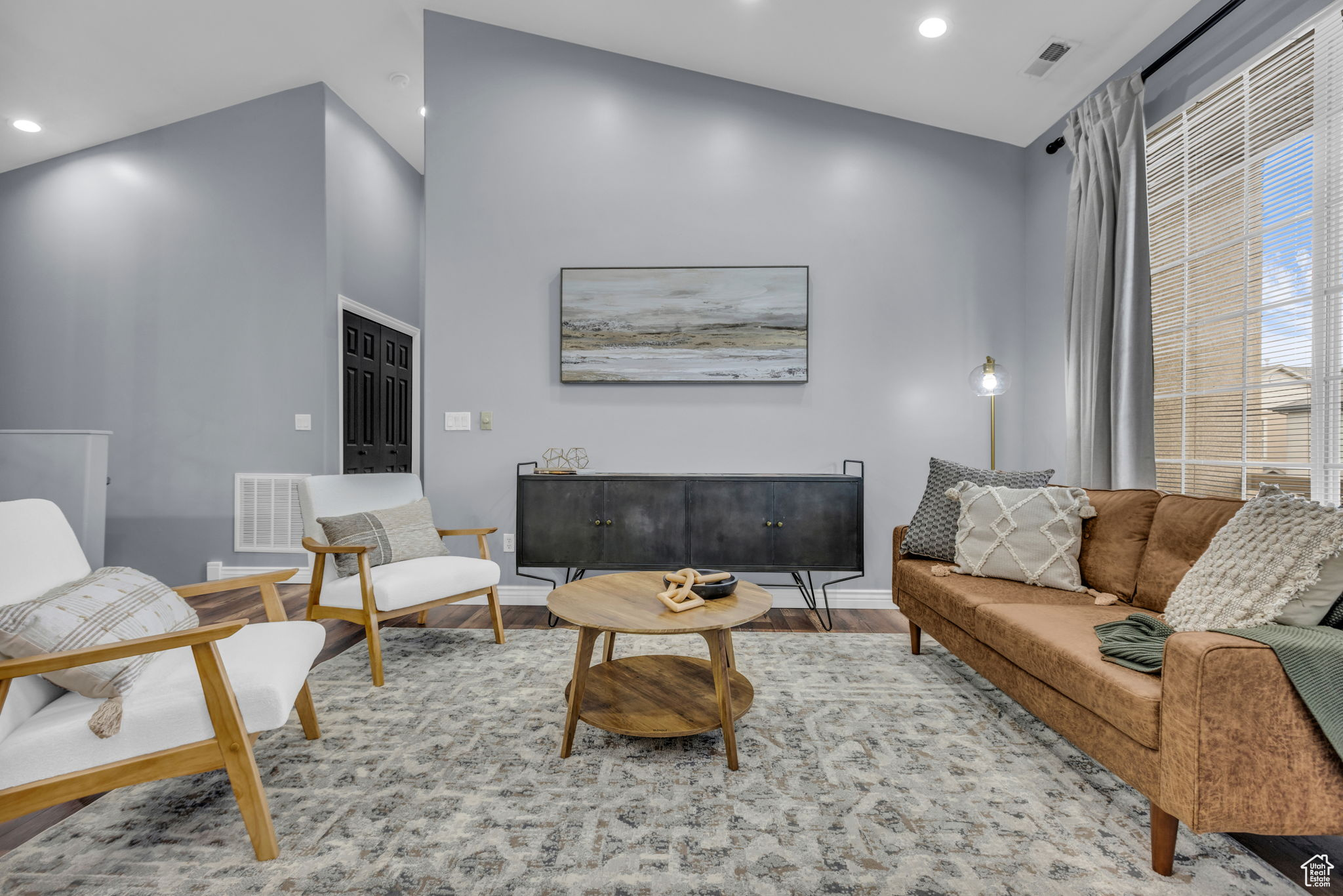 FOXBORO - Residential