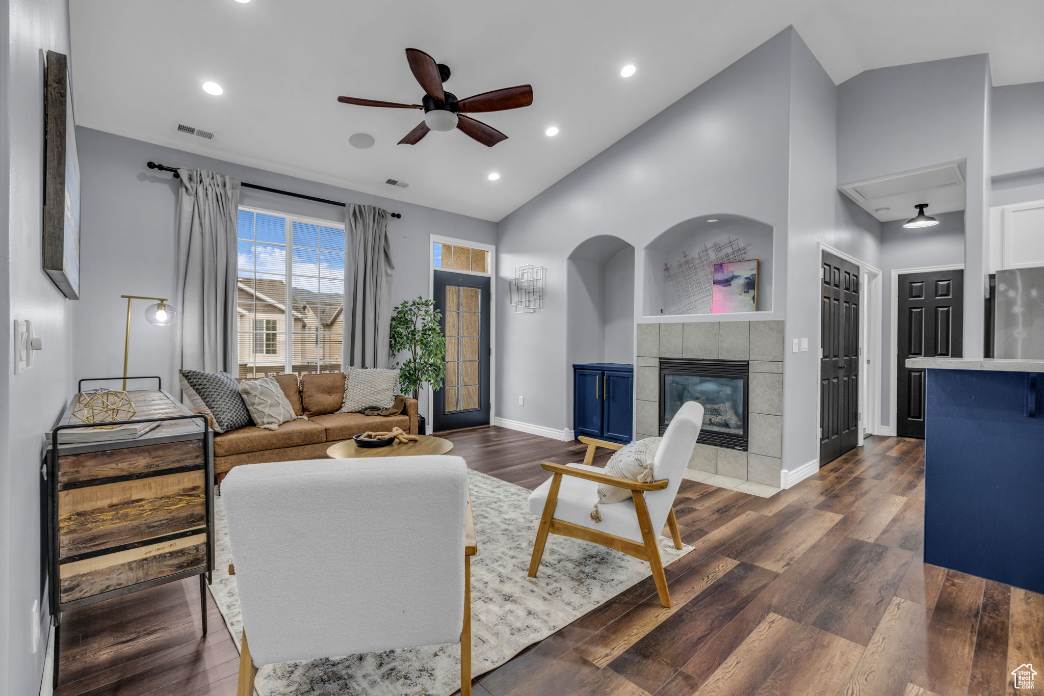 FOXBORO - Residential