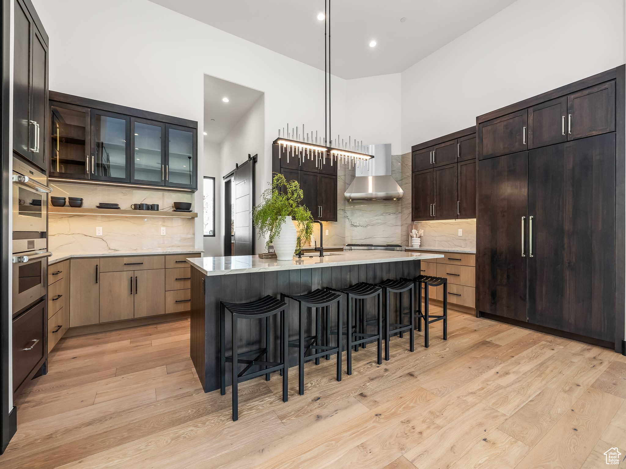 SUMMIT CREEK - Residential