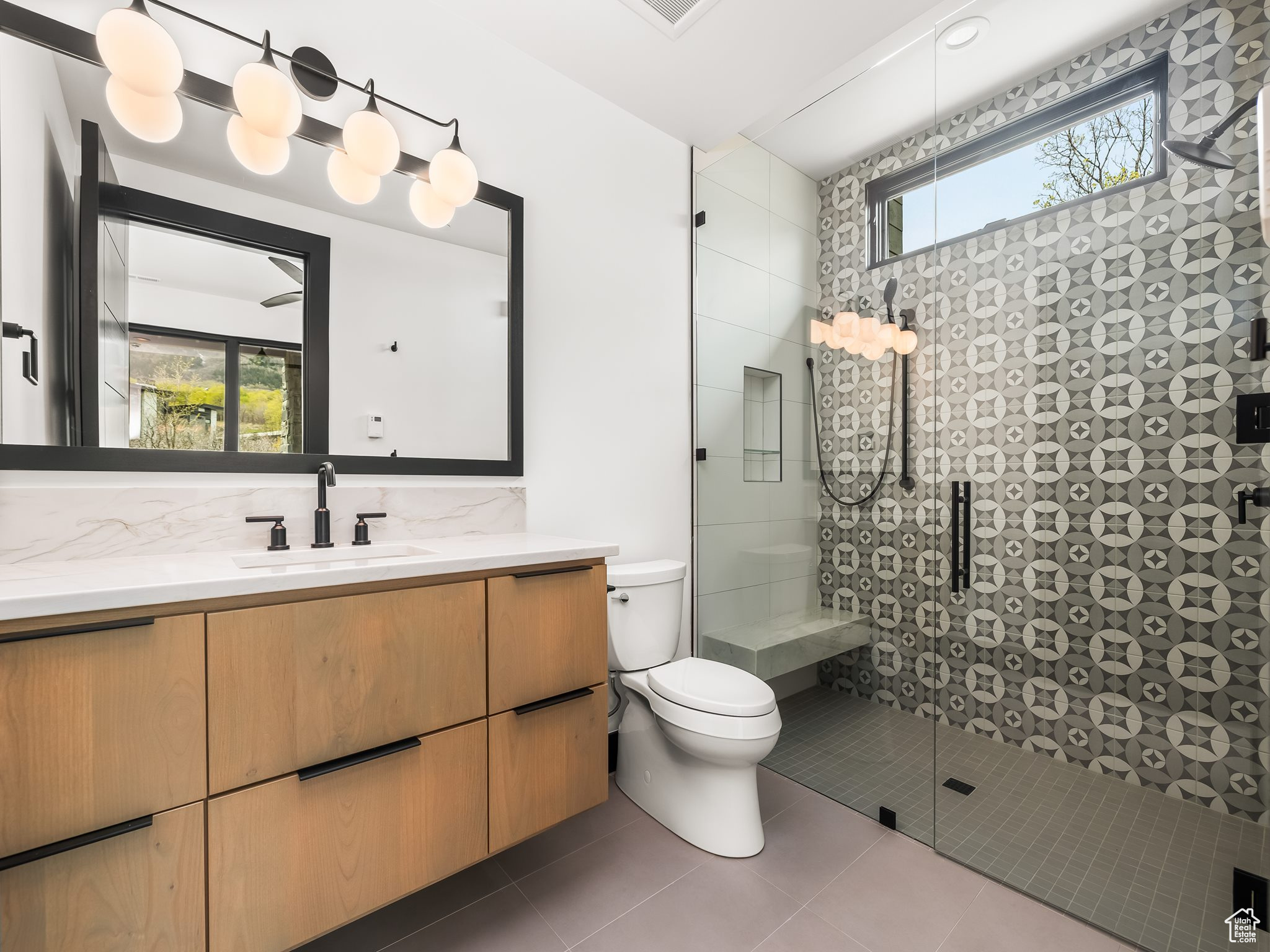 SUMMIT CREEK - Residential