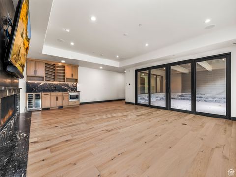 Tiny photo for 897 S SUMMIT CREEK DR, Woodland Hills, UT 84653 (MLS # 2080394)