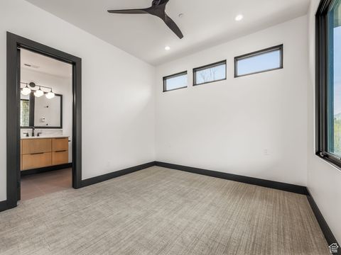 Tiny photo for 897 S SUMMIT CREEK DR, Woodland Hills, UT 84653 (MLS # 2080394)