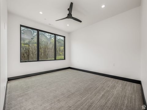 Tiny photo for 897 S SUMMIT CREEK DR, Woodland Hills, UT 84653 (MLS # 2080394)