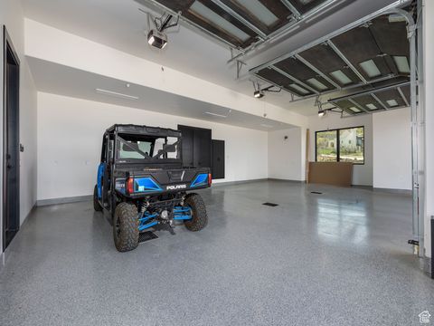 Tiny photo for 897 S SUMMIT CREEK DR, Woodland Hills, UT 84653 (MLS # 2080394)