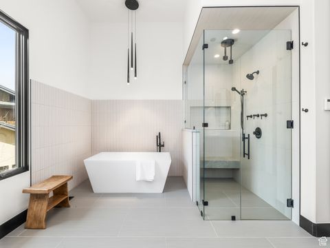 Tiny photo for 897 S SUMMIT CREEK DR, Woodland Hills, UT 84653 (MLS # 2080394)