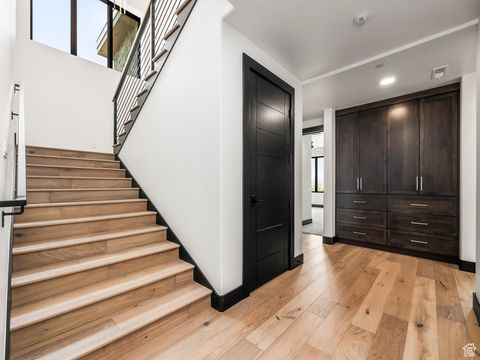 Tiny photo for 897 S SUMMIT CREEK DR, Woodland Hills, UT 84653 (MLS # 2080394)