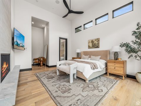 Tiny photo for 897 S SUMMIT CREEK DR, Woodland Hills, UT 84653 (MLS # 2080394)