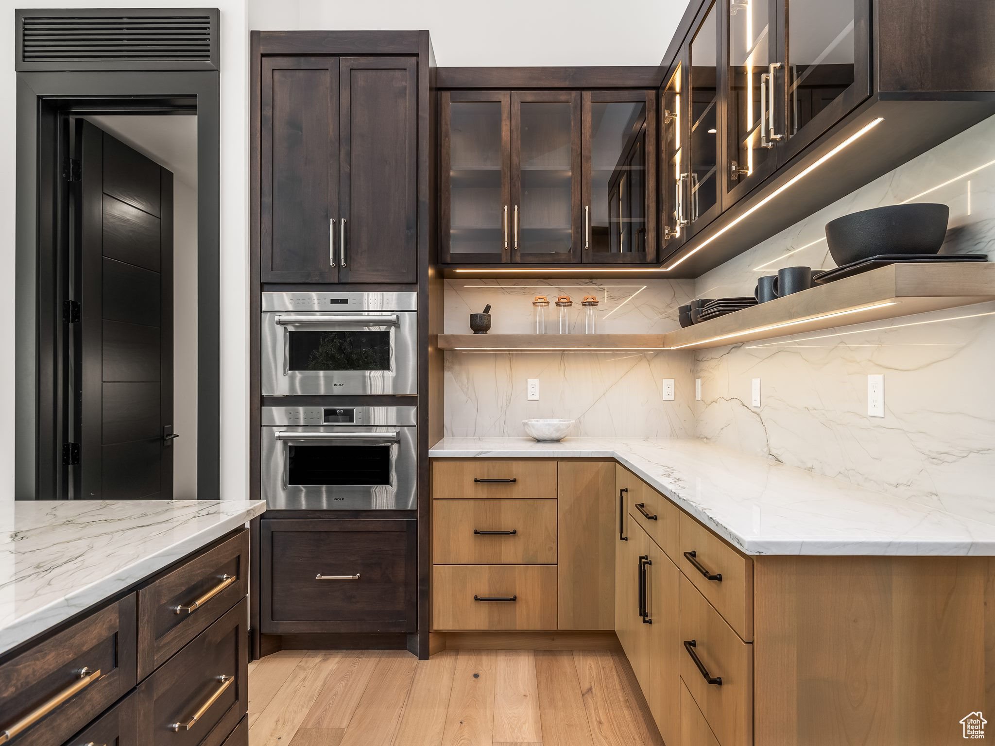 SUMMIT CREEK - Residential