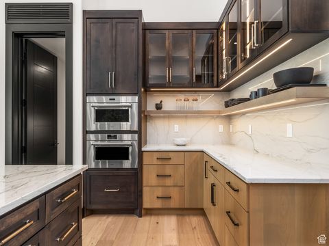 Tiny photo for 897 S SUMMIT CREEK DR, Woodland Hills, UT 84653 (MLS # 2080394)