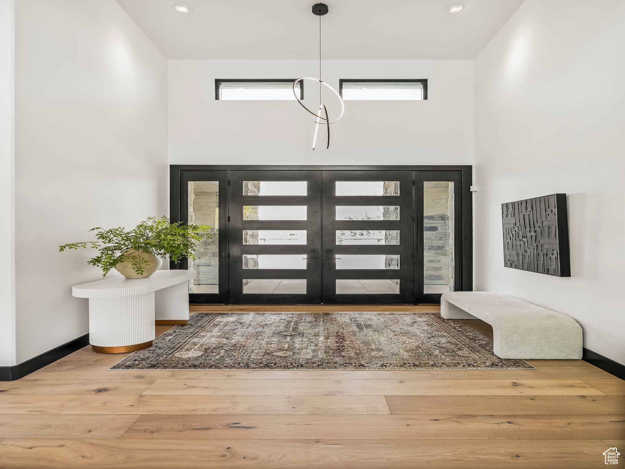 SUMMIT CREEK - Residential