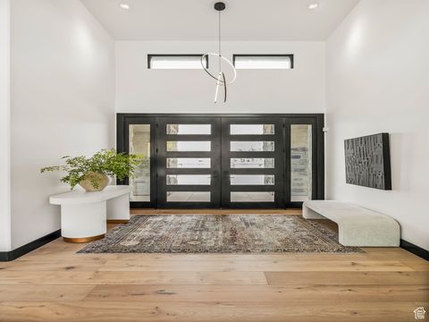 Tiny photo for 897 S SUMMIT CREEK DR, Woodland Hills, UT 84653 (MLS # 2080394)