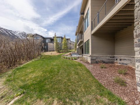 Tiny photo for 897 S SUMMIT CREEK DR, Woodland Hills, UT 84653 (MLS # 2080394)