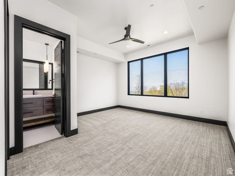 Tiny photo for 897 S SUMMIT CREEK DR, Woodland Hills, UT 84653 (MLS # 2080394)