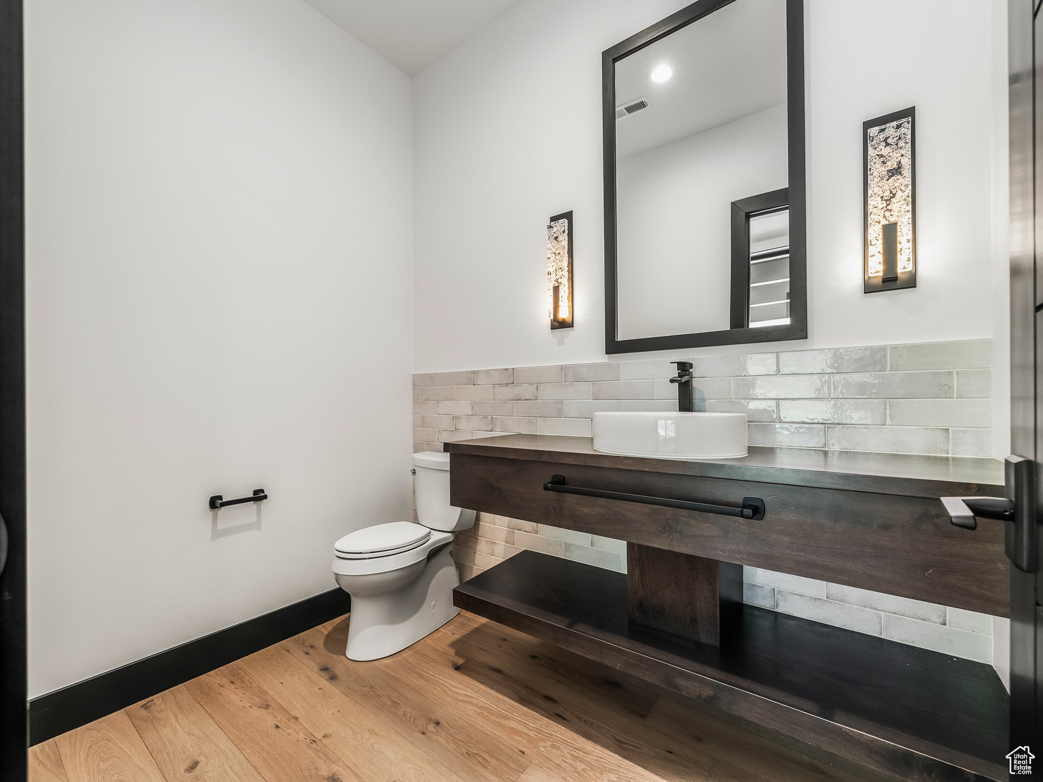 SUMMIT CREEK - Residential