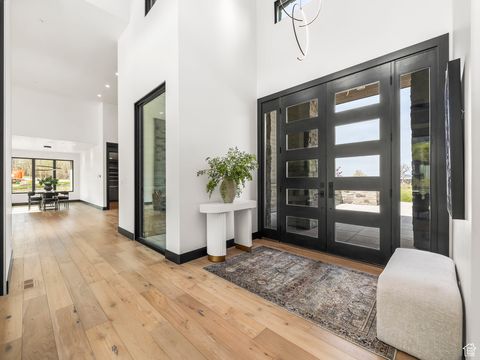 Tiny photo for 897 S SUMMIT CREEK DR, Woodland Hills, UT 84653 (MLS # 2080394)