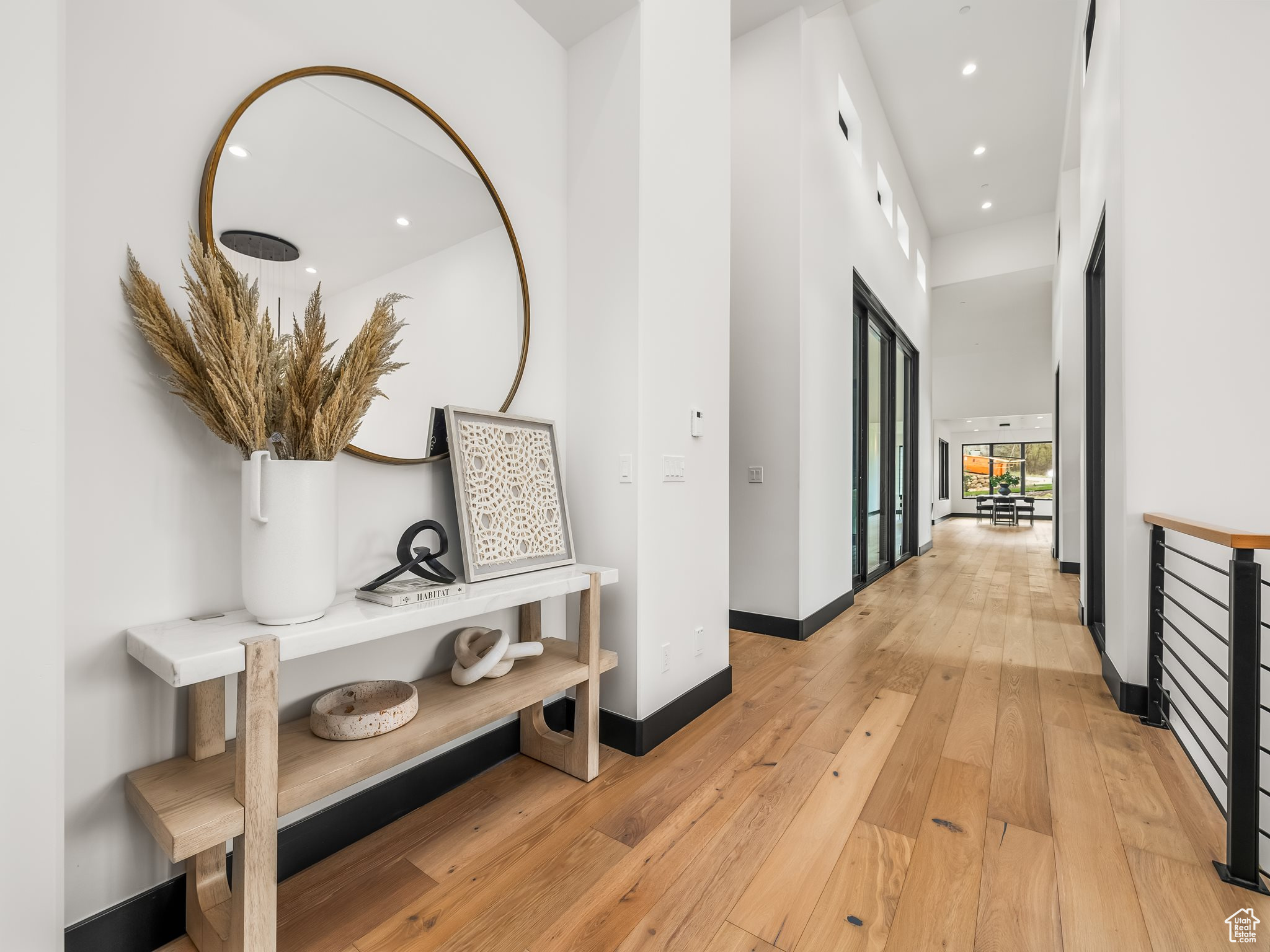 SUMMIT CREEK - Residential