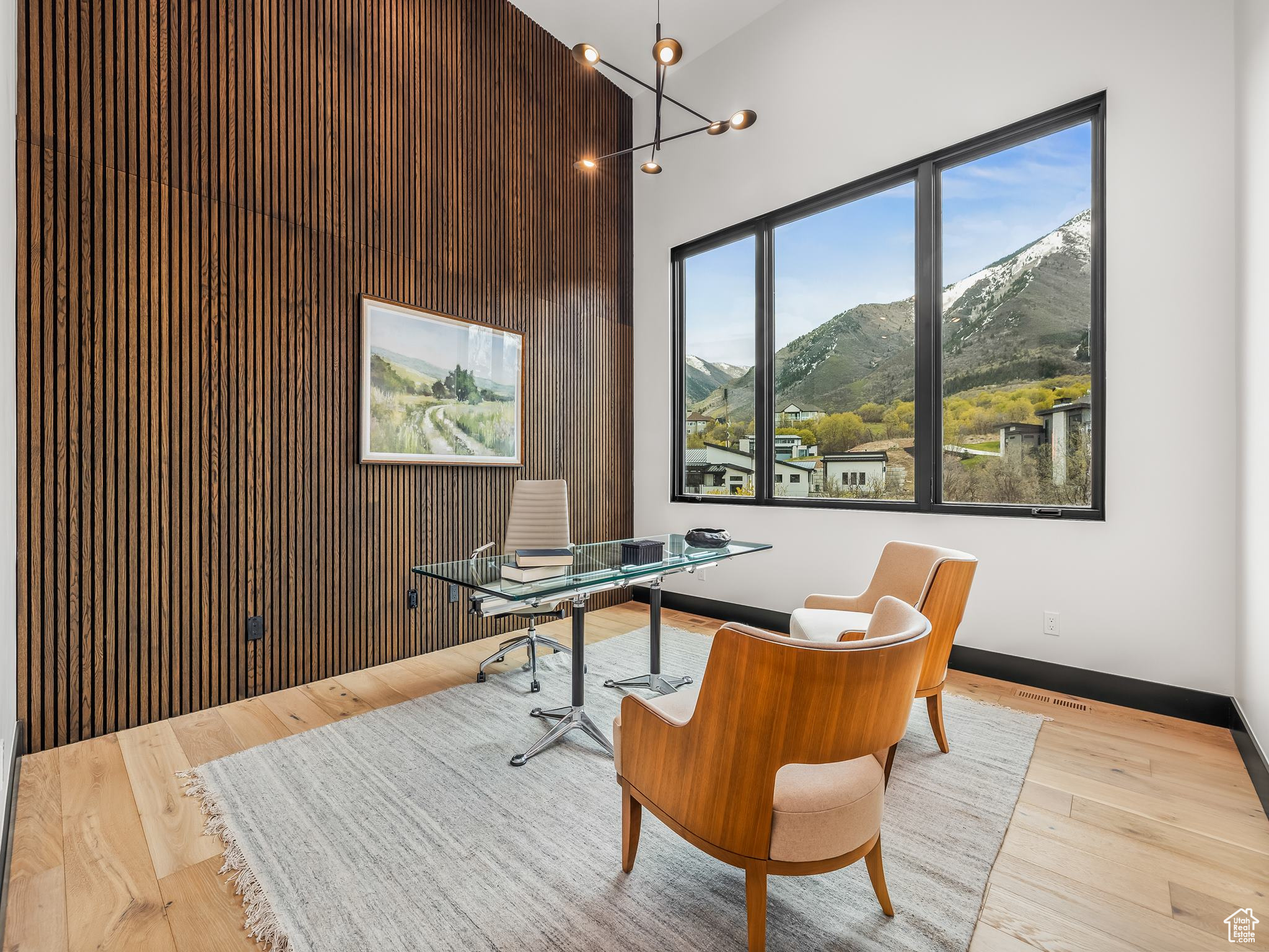 SUMMIT CREEK - Residential