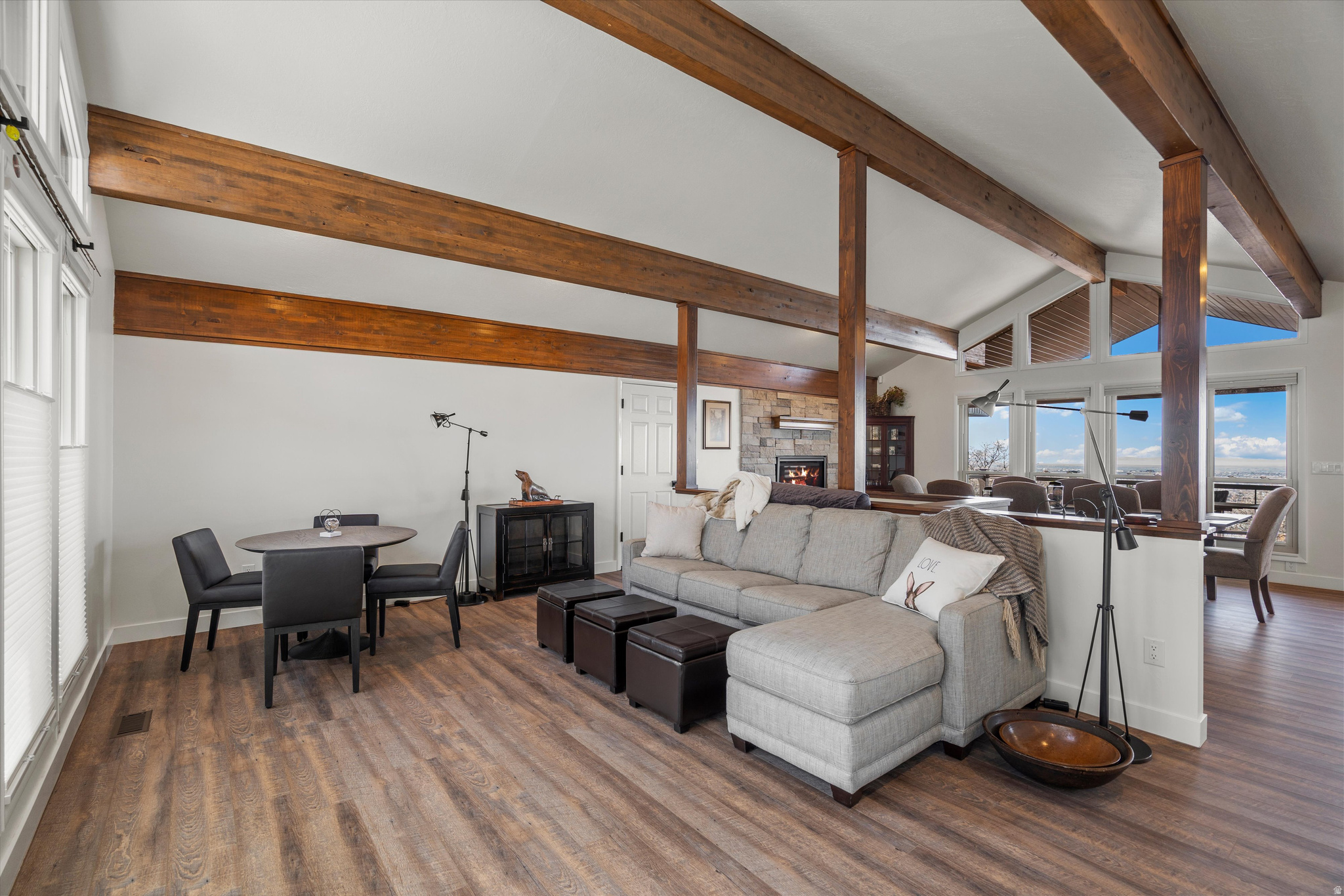 BEUS HILLS - Residential