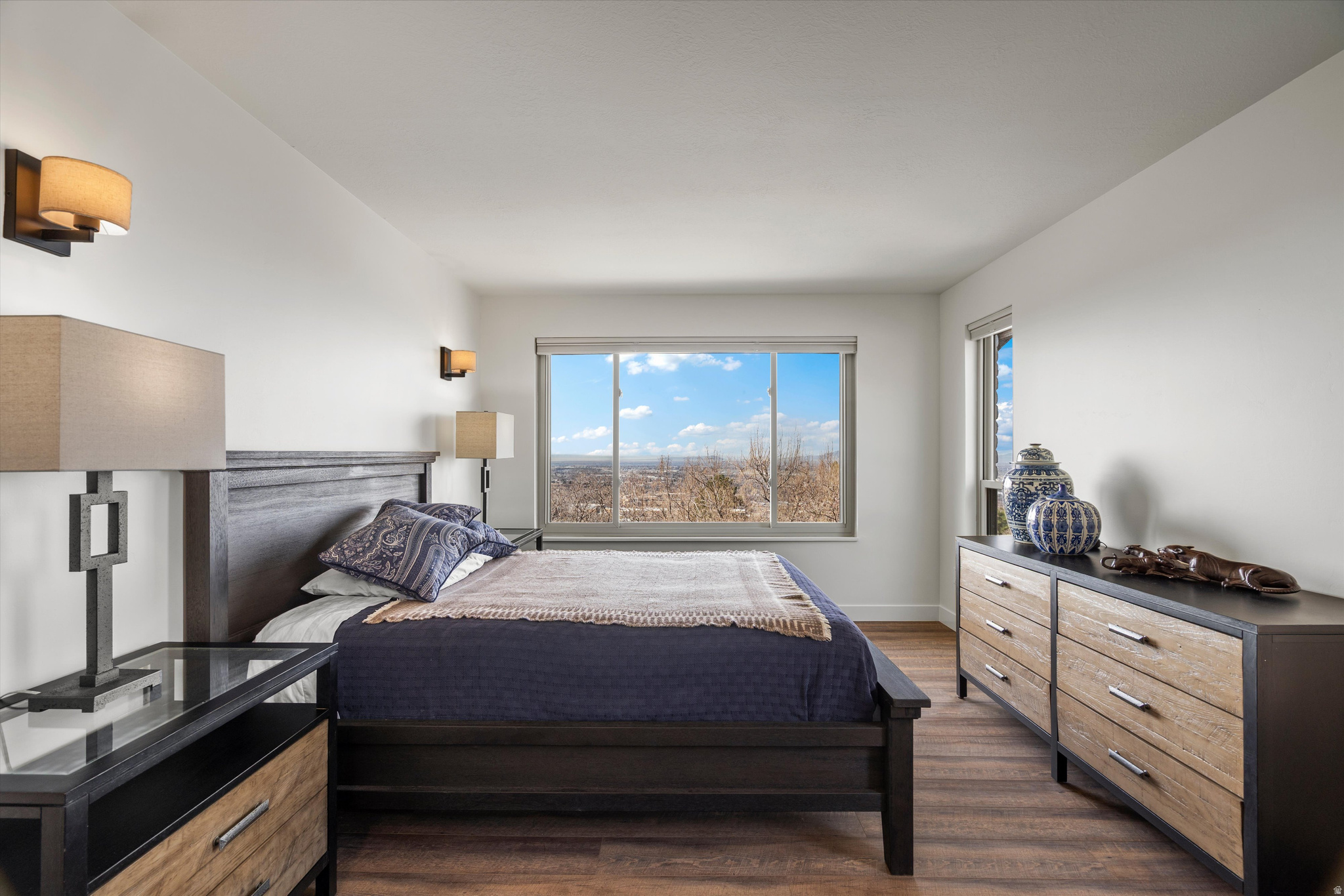 BEUS HILLS - Residential