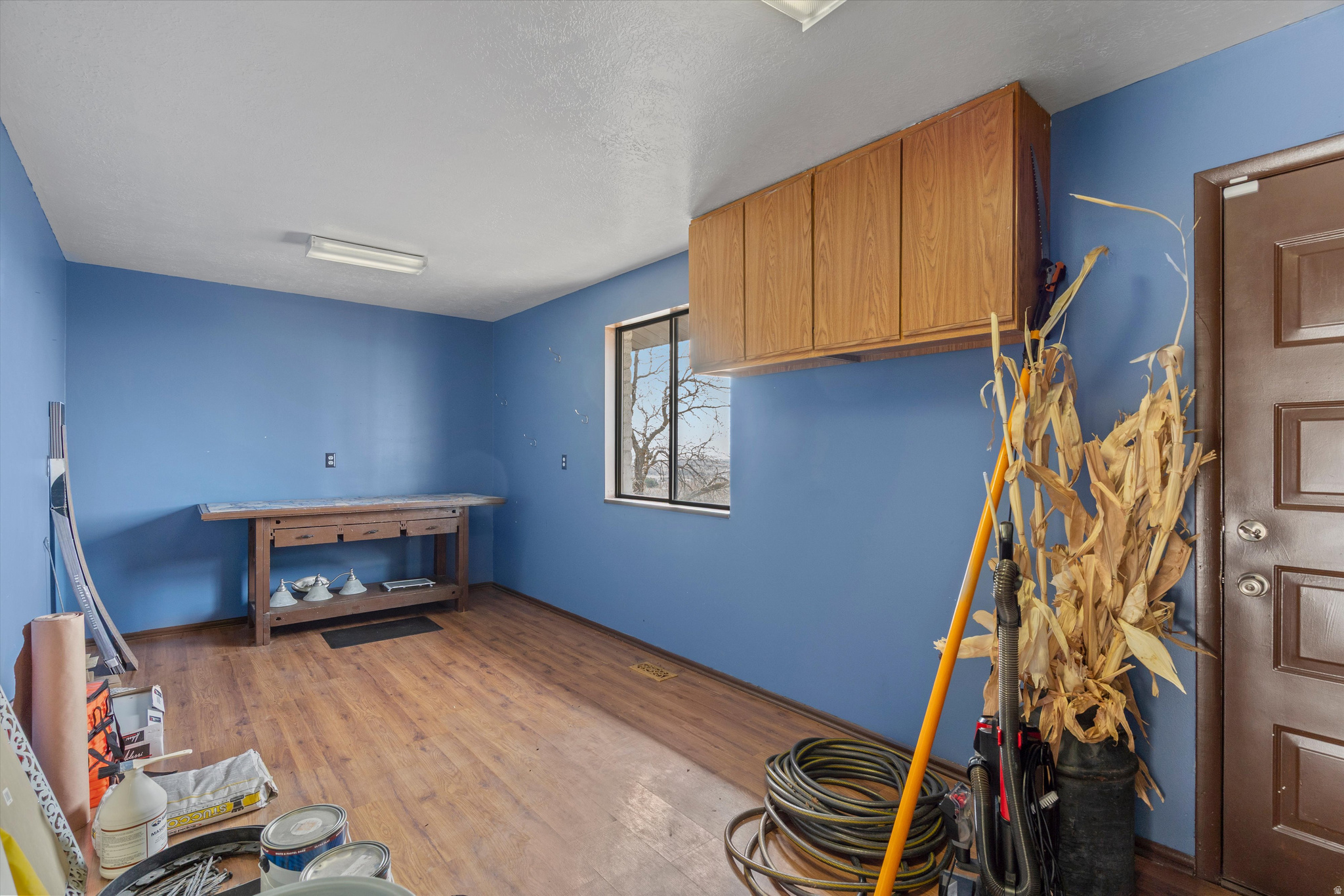 BEUS HILLS - Residential