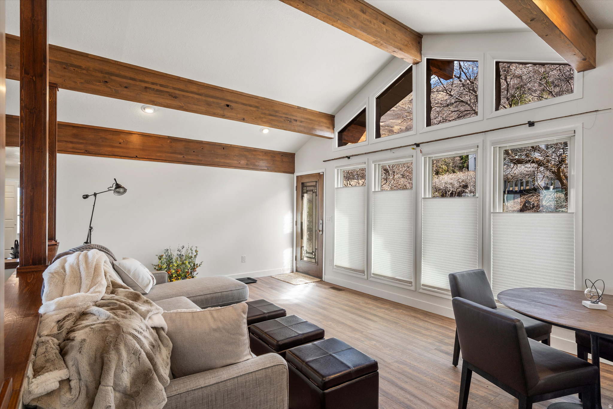 BEUS HILLS - Residential