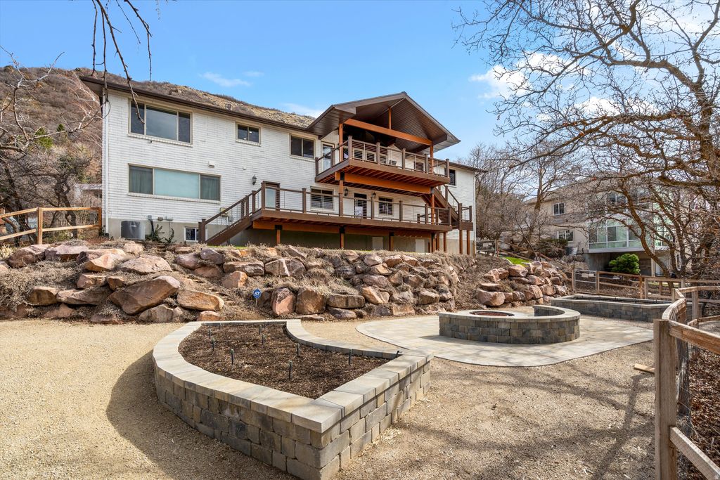 Photo of 4253 S SPRING RD E, Ogden, UT 84403 (MLS # 2142103)