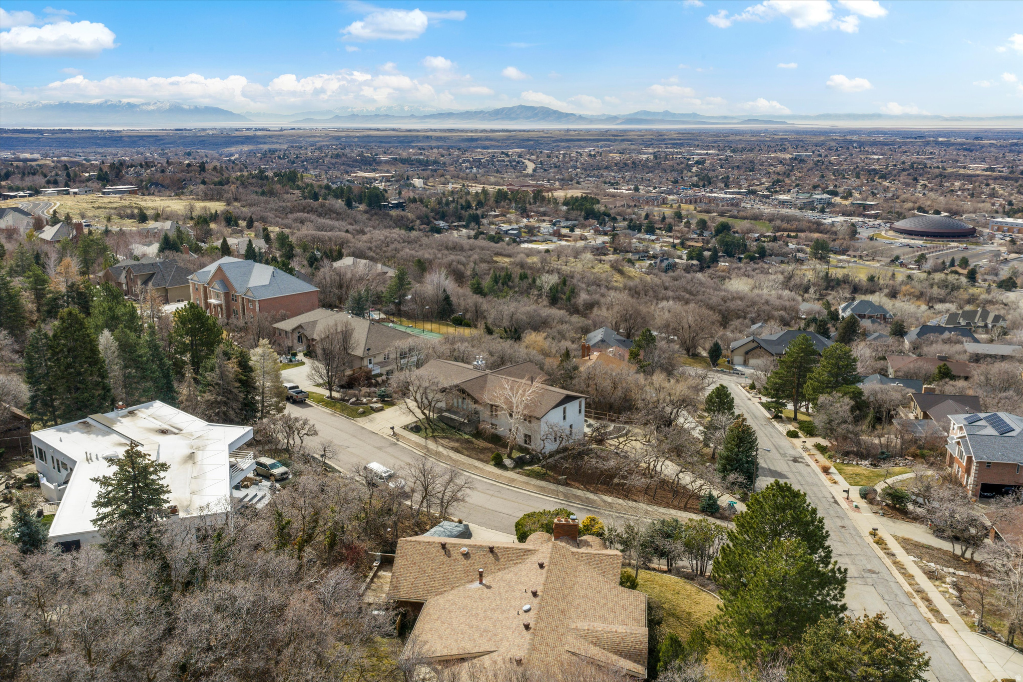 BEUS HILLS - Residential