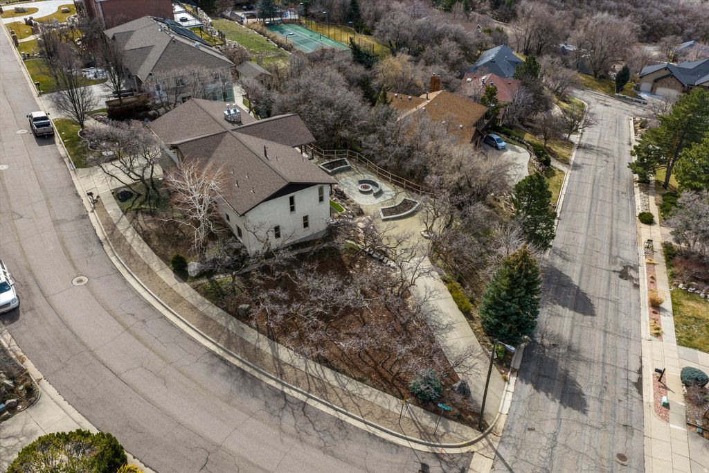 Photo of 4253 S SPRING RD E, Ogden, UT 84403 (MLS # 2142103)