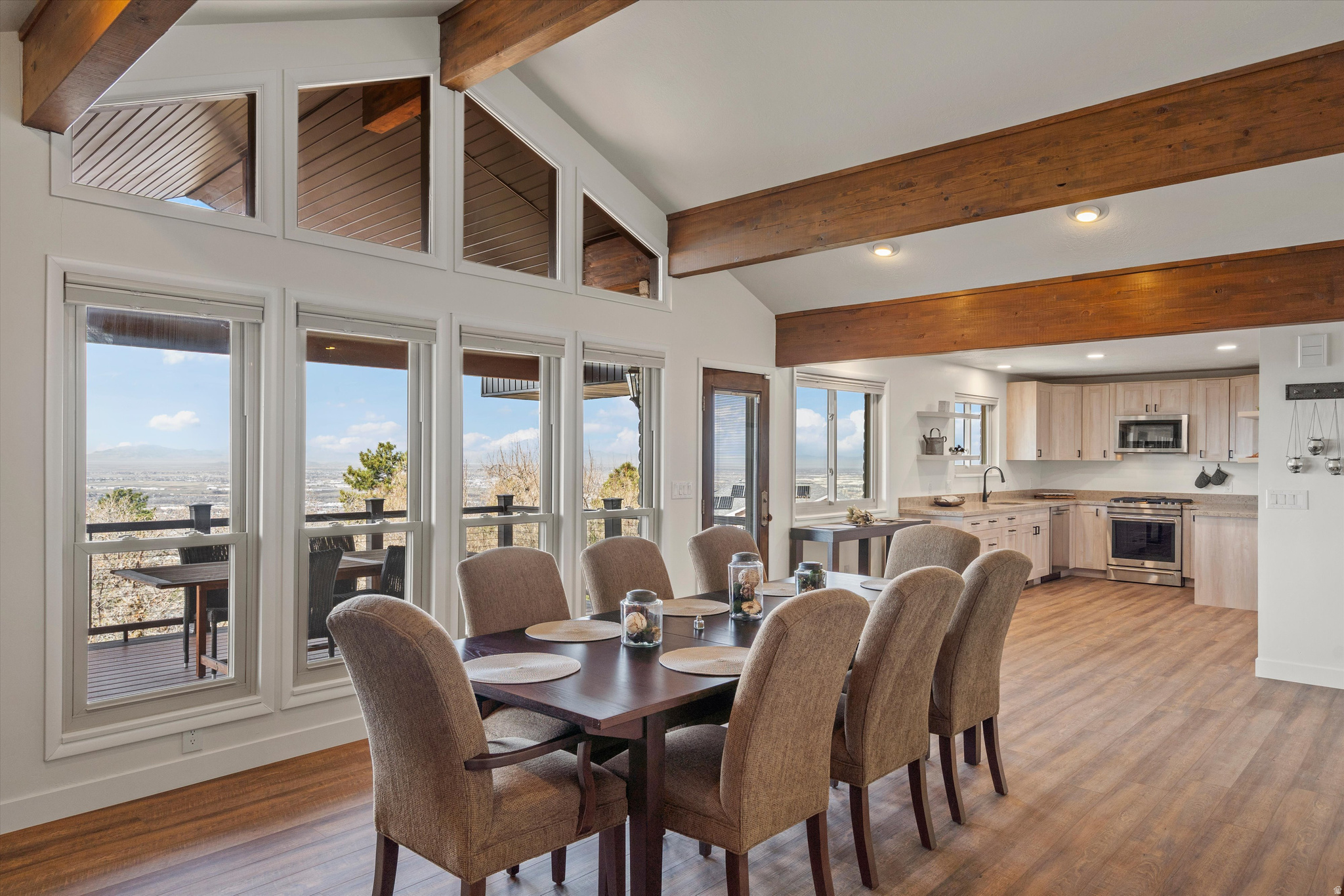 BEUS HILLS - Residential