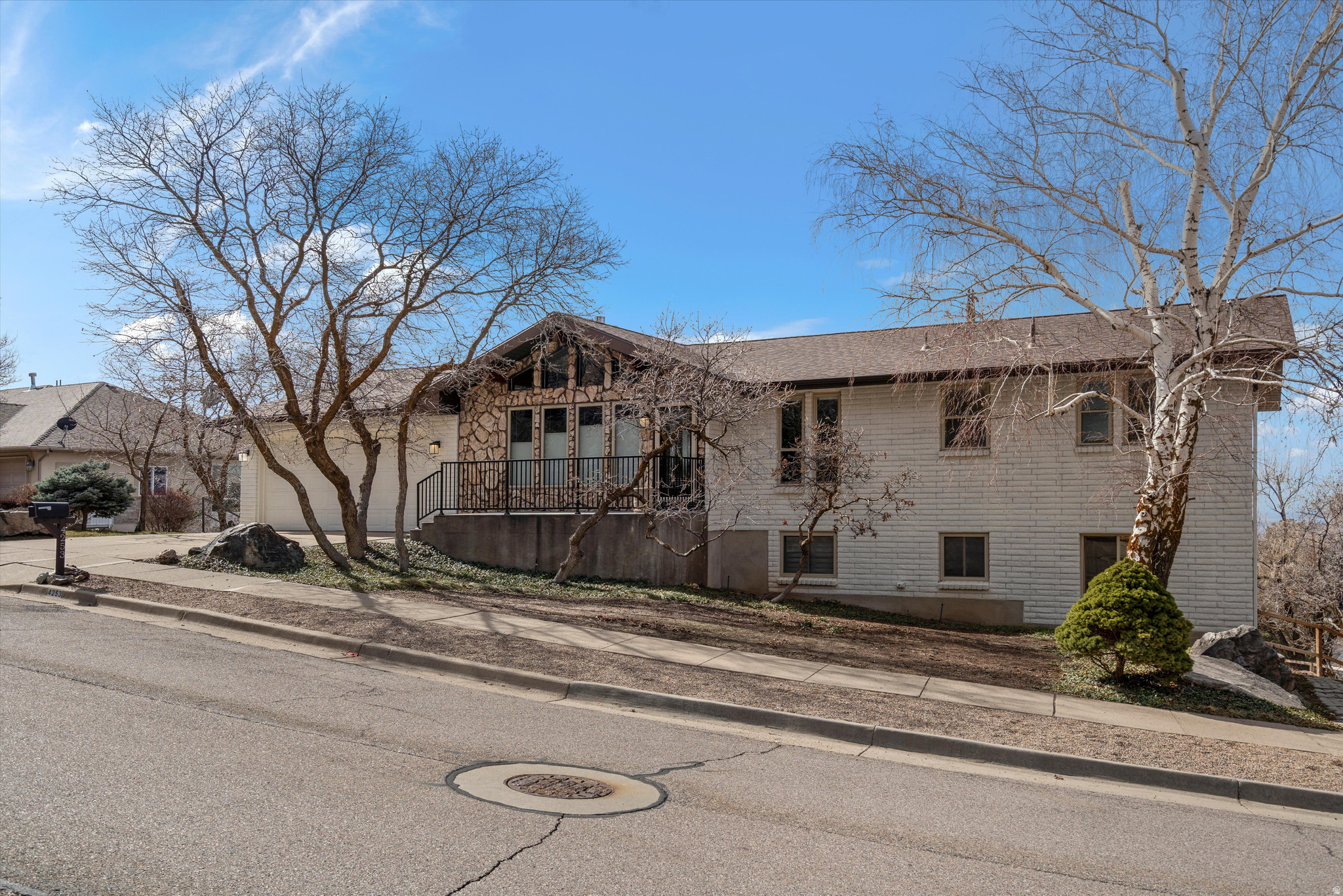 BEUS HILLS - Residential