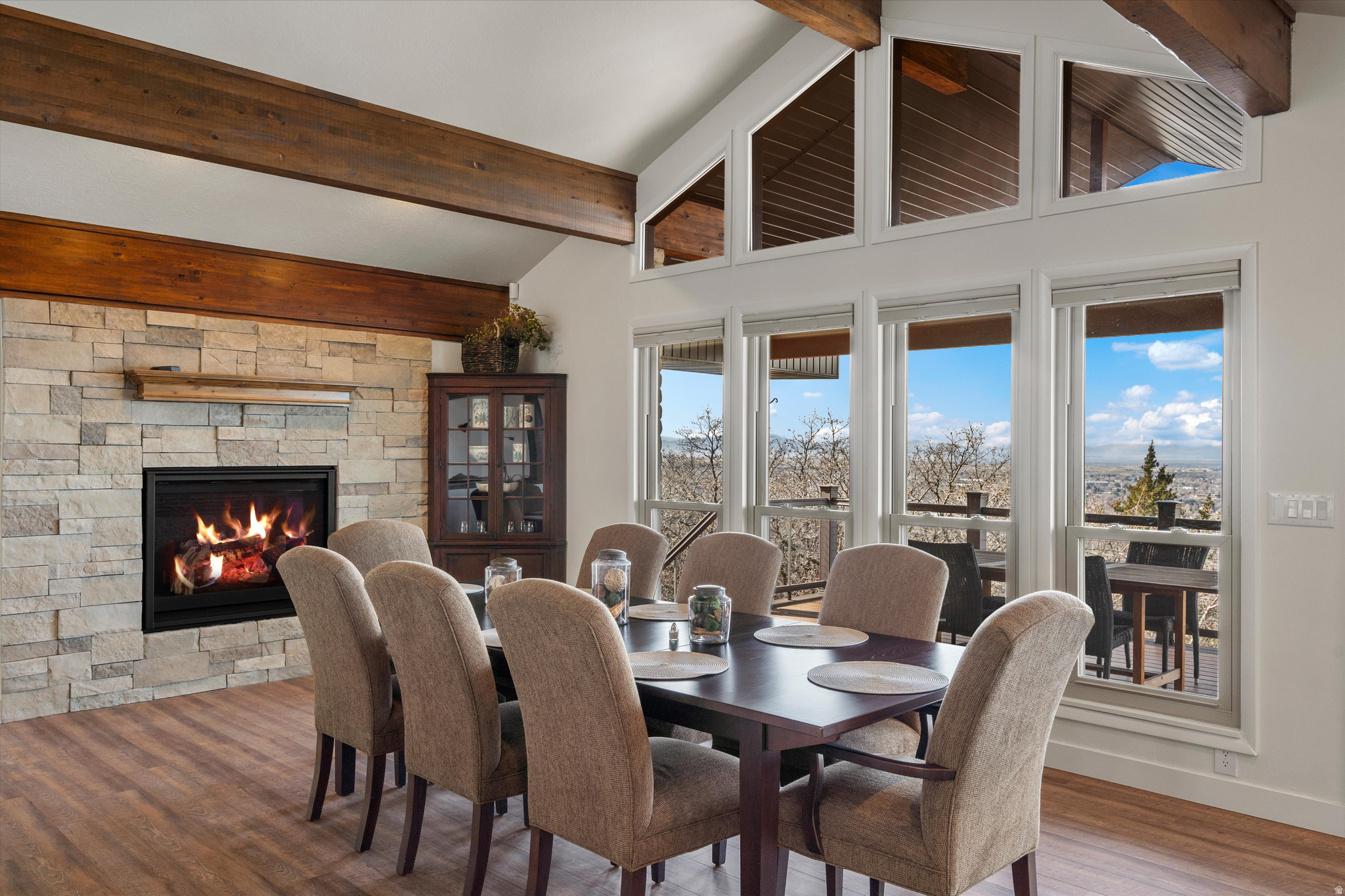 BEUS HILLS - Residential